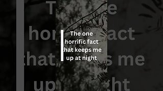 Scary facts #fyp #fypシ #foryou #scarystories #horror