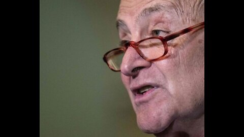 Sen. Schumer Plans to Put Up Tech Antitrust Bill for Vote by Early Summer