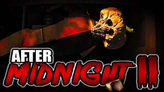 Found You Again | After Midnight 2 (Gameplay) - By 616 Games
