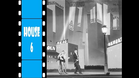 The Best Pictures Episode 2: The Broadway Melody of 1929