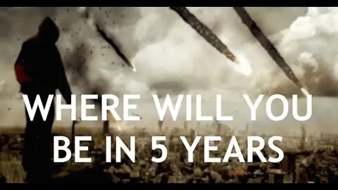 Deagle, Think Tank Forecasting USA 2/3 Population Reduction in 5 Years