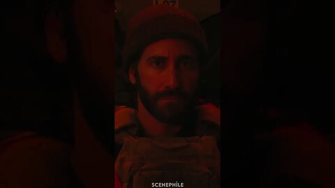The Covenant 2023 | Ending Scene #thecovenant2023 #guyritchie #jackgyllenhaal #shorts