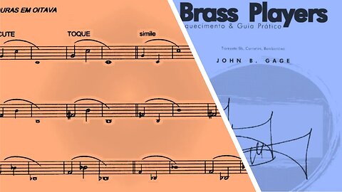 Guia Prático de Aquecimento para Instrumentos de Metais de John B. Gage - 06