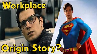 James Gunn's 'Superman: Legacy' Film