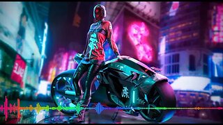 Synthwave music - Retrowave Music - Best Synthwave Mix - Synthpop Vibe