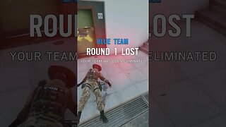 I Suck #shorts #darkjak444 #gaming #gamingvideos #rainbowsix #rainbowsixsiege #r6s #fail