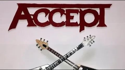 Rock & Roll Religion Ep. 51: ACCEPT