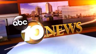 10News Morning Headlines