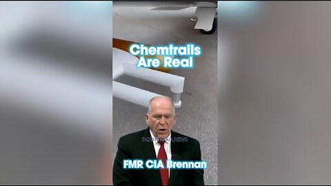 Chemtrails (Stratospheric Aerosol Injection) Are Real