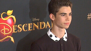 Diseny CANCELS Descendants 3 Premiere To Honor Cameron Boyce’s Legacy!