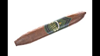 601 La Bomba Bunker Buster Cigar Review SmokeInn Microblend 8