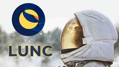 LUNC to the MOON!? Luna Classic Price Prediction-Daily Analysis 2023 Crypto