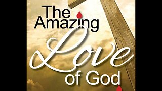 (Series For Mankind: Lesson #204) HOW TO RECEIVE GOD'S LOVE CONTINUOUSLY All The Way To Heaven!