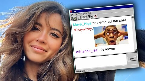 Maya Higa enters the Adriannah vs Crazyslick lawsuit with Mizkif and OTK