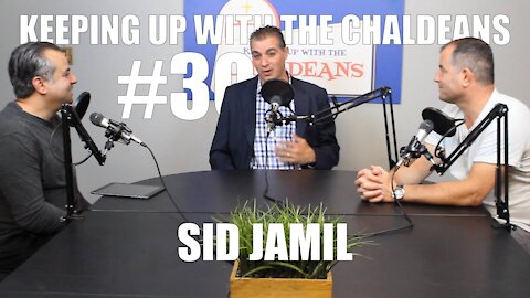 Keeping Up With The Chaldeans: With Sid Jamil - KW Domain Luxury Homes