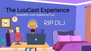 LouCast 11-29-22