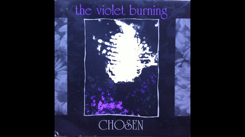 Rise Like The Lion - The Violet Burning