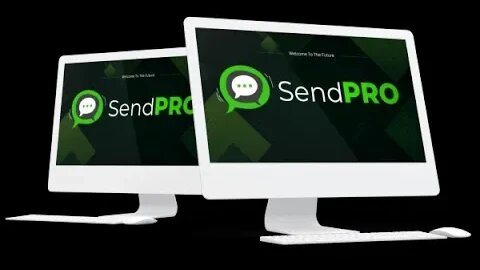 SendPro – Ai WhatsApp Autoresponder - “Bulk Messages” To Unlimited Contacts For Unlimited PROFITS!