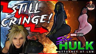 She-Hulk Actress Claims Twerking Was the Greatest Moment of Her Life!