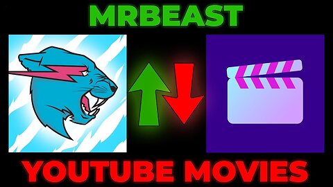 MrBeast Passed YouTube Movies