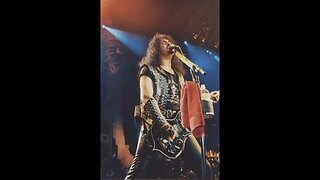 Kiss Live in Pittsburg 1992