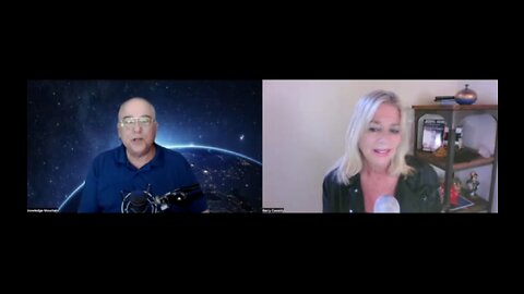 Nemesis Brown Dwarf & Mini Solar System Incoming 2024! - Marshall Masters & Kerry Cassidy!