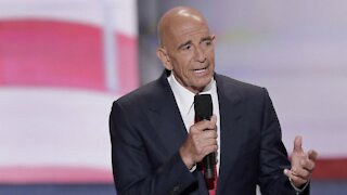 Trump Ally Thomas Barrack Pleads Not Guilty
