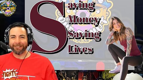 Saving Money Saving Lives