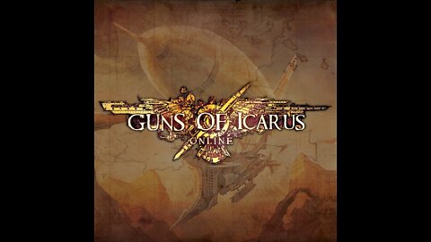 Guns of Icarus Alliance - Tutorial : Alliance warfare introduction