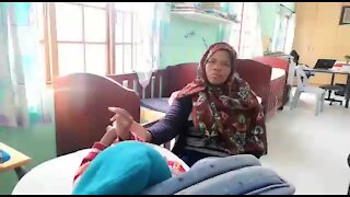 SOUTH AFRICA - Durban - KZN Cerebral Palsy Association closure (Video) (6f2)