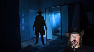 Terrifying Encounters: The Hat Man Phenomenon Exposed