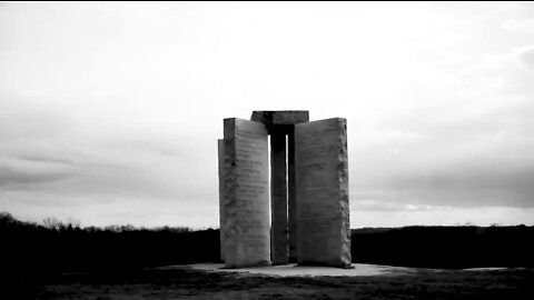 Truth! Why Were The Georgia Guidestones Destroyed?