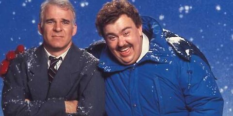 Planes, Trains and Automobiles Review