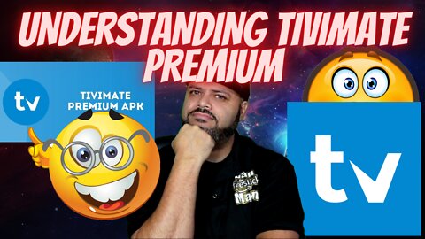 UNDERSTANDING TIVIMATE PREMIUM!!! EVERYTHING YOU NEED TO KNOW!!
