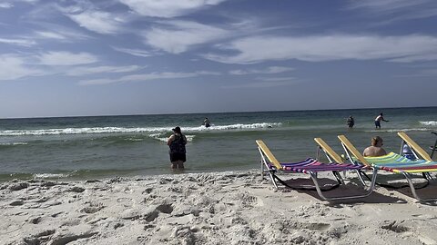 Panama City Beach, Florida