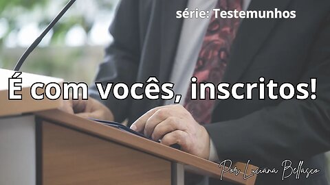 Comentários. Bíblia Proibida nas Escolas e Ateia Virou Cristã com a Pré Existência.