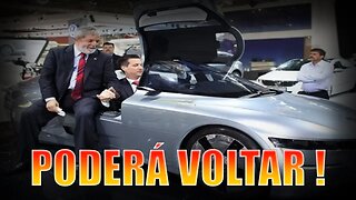 Poderá voltar a ser cobrado!