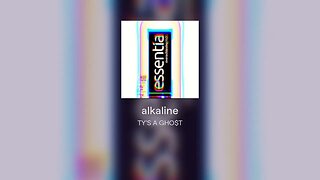 alkaline