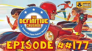 The Definitive Crusade #177