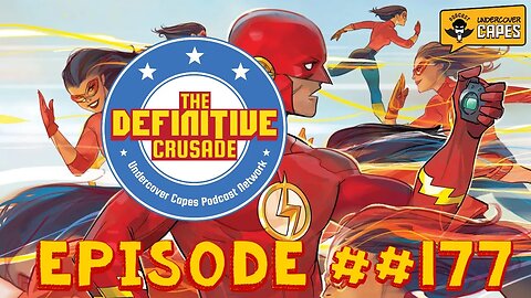 The Definitive Crusade #177