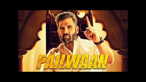 PAILWAAN , Bollywood Vs Tollywood mixed New Full movie