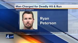 Wife turns in her husband for deadly hit-and-run in Kenosha County
