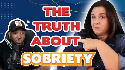 The Realities of Sobriety-My Sobriety Story with King Dre