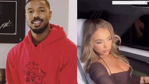 cardi b shamed for telling how offset found out about quavo | Michael B Jordan in his feelings