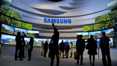 Samsung Delays Production At New Chip Factories Until 2025