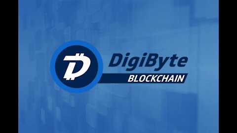 What is Digibyte DGB Cryptocurrency Blockchain Explained DGB coin