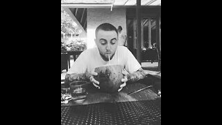 Mac Miller *LIVE TO TELL* remix