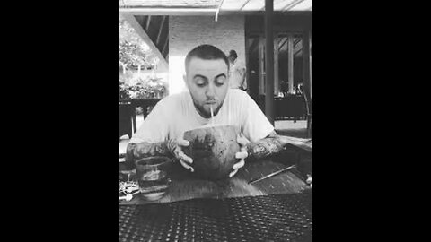 Mac Miller *LIVE TO TELL* remix