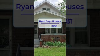 Sell My House Fast Grand Rapids MI | Ryan Buys Houses | 269-775-4095