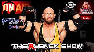 Every Hero Needs A Great Villain, Prioritizing Goals, and Stalker Publicly Threatens Ryback